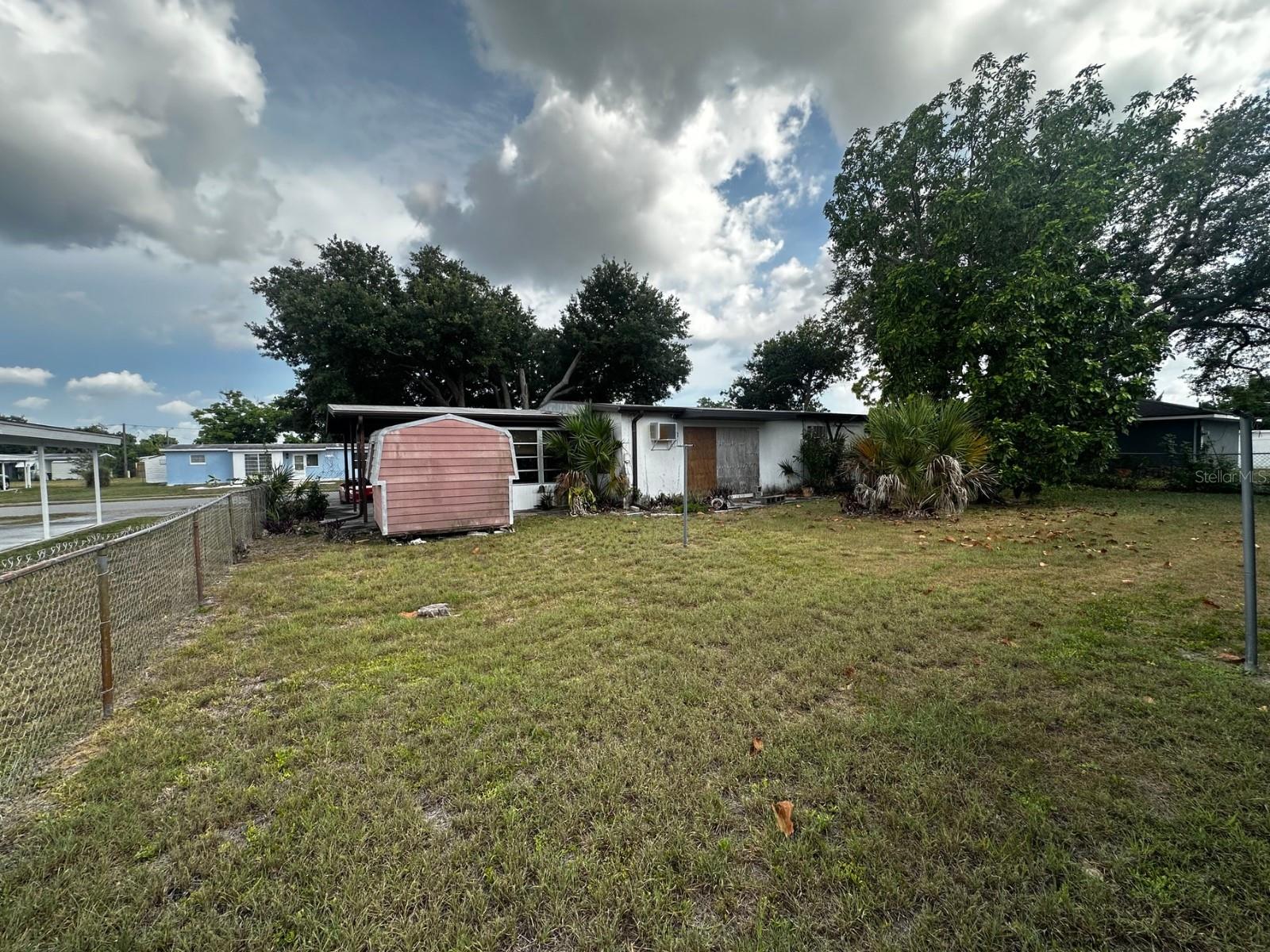 PORT CHARLOTTE SEC 033 - Residential