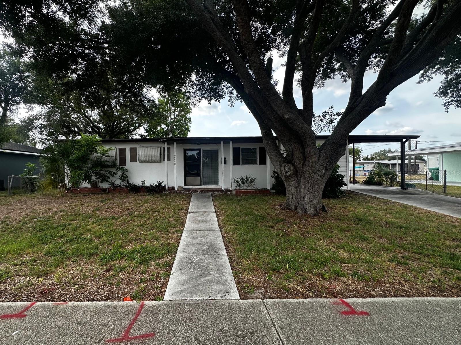 PORT CHARLOTTE SEC 033 - Residential