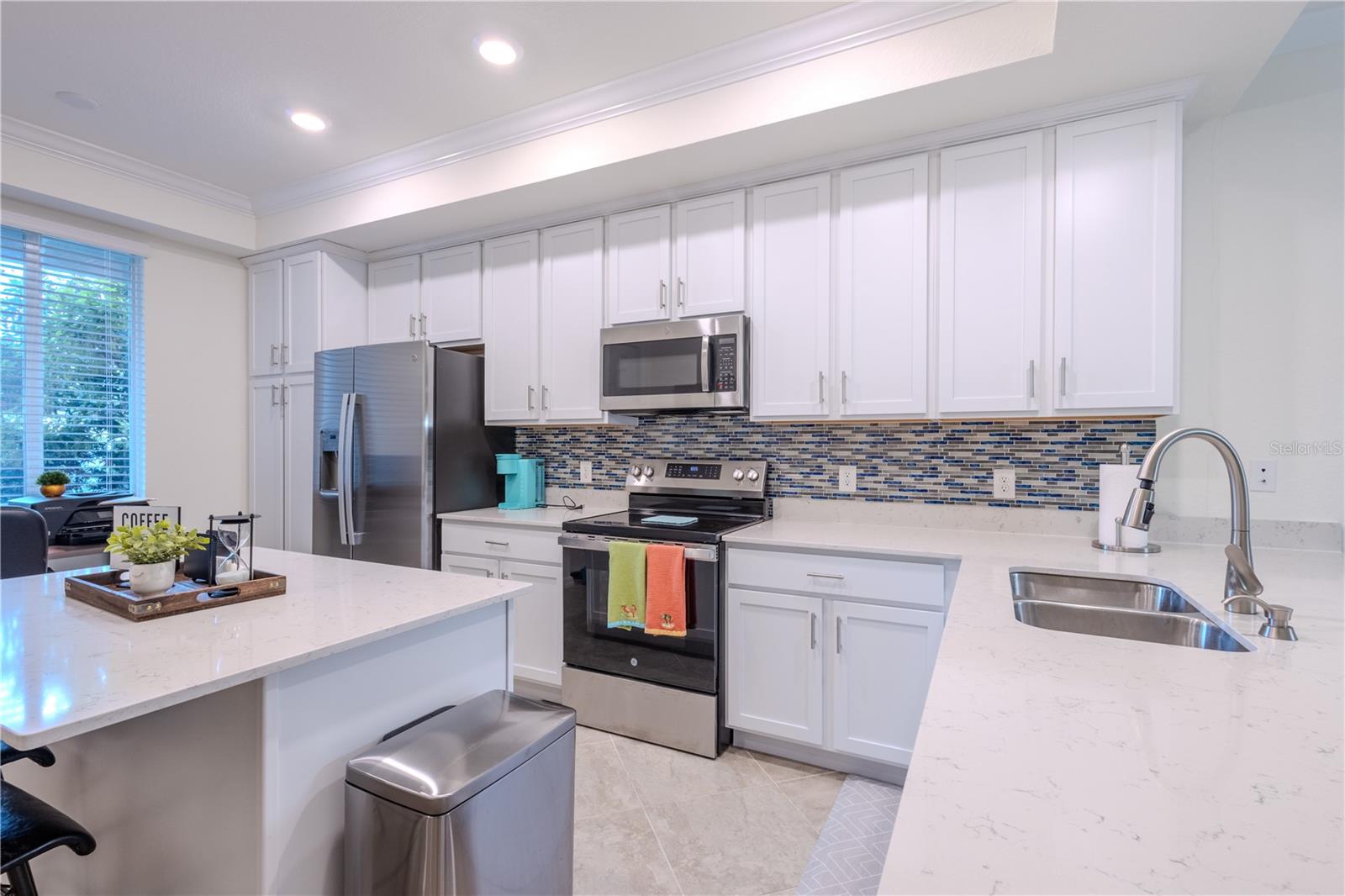 TIDEWATER PRESERVE - Residential