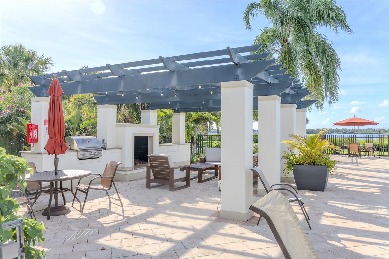 TIDEWATER PRESERVE - Residential