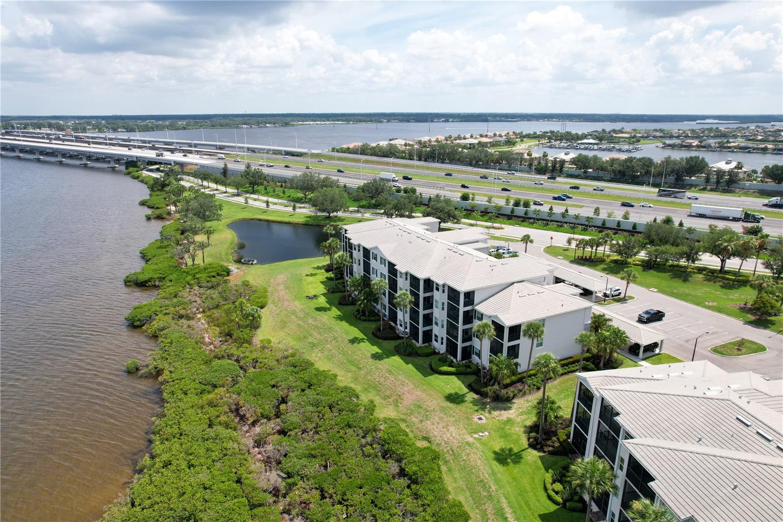 TIDEWATER PRESERVE - Residential