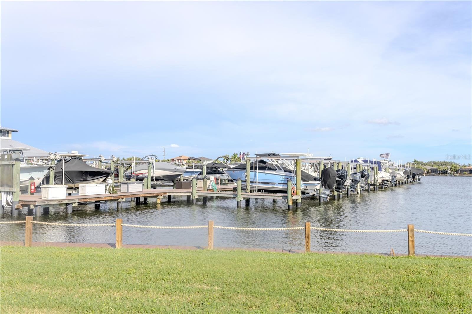 TIDEWATER PRESERVE - Residential