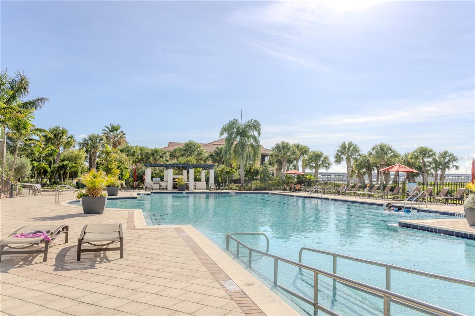 TIDEWATER PRESERVE - Residential