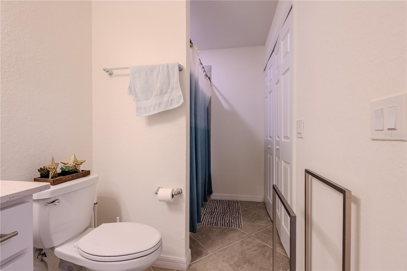 TIDEWATER PRESERVE - Residential