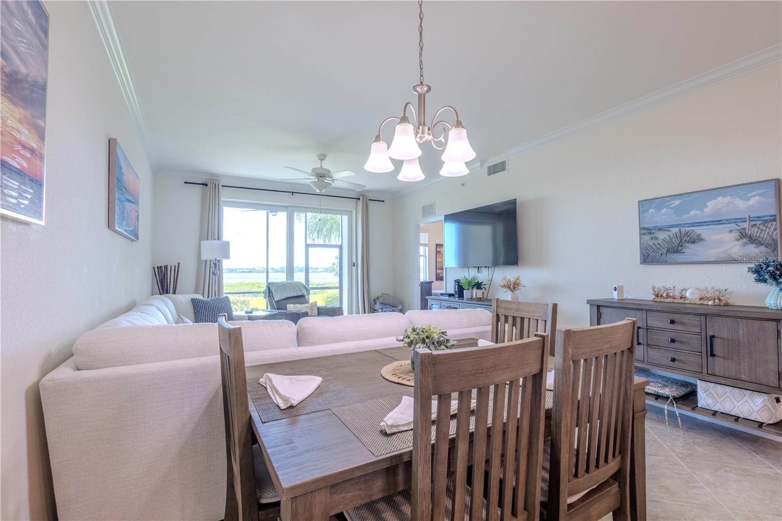 TIDEWATER PRESERVE - Residential
