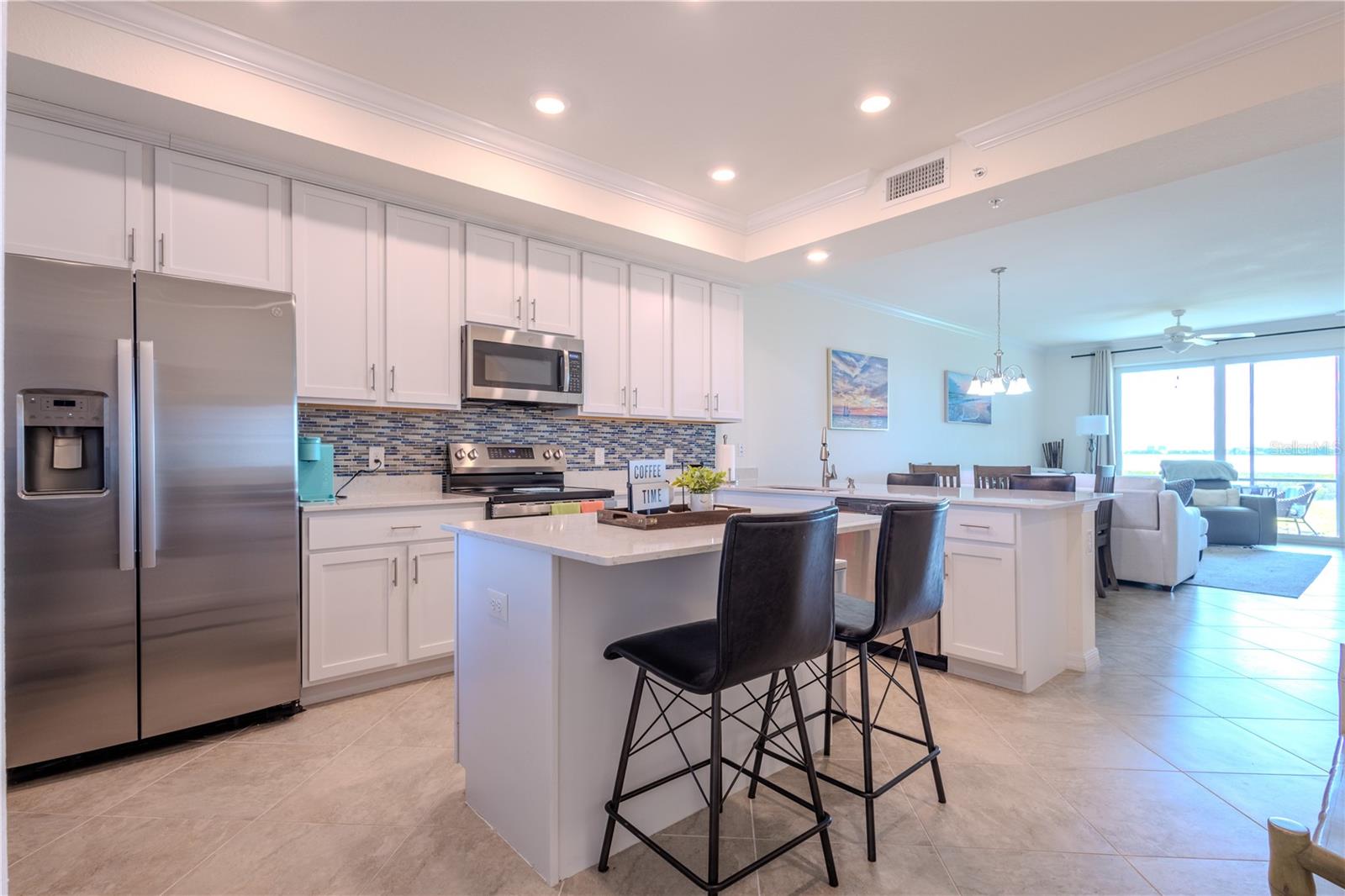 TIDEWATER PRESERVE - Residential