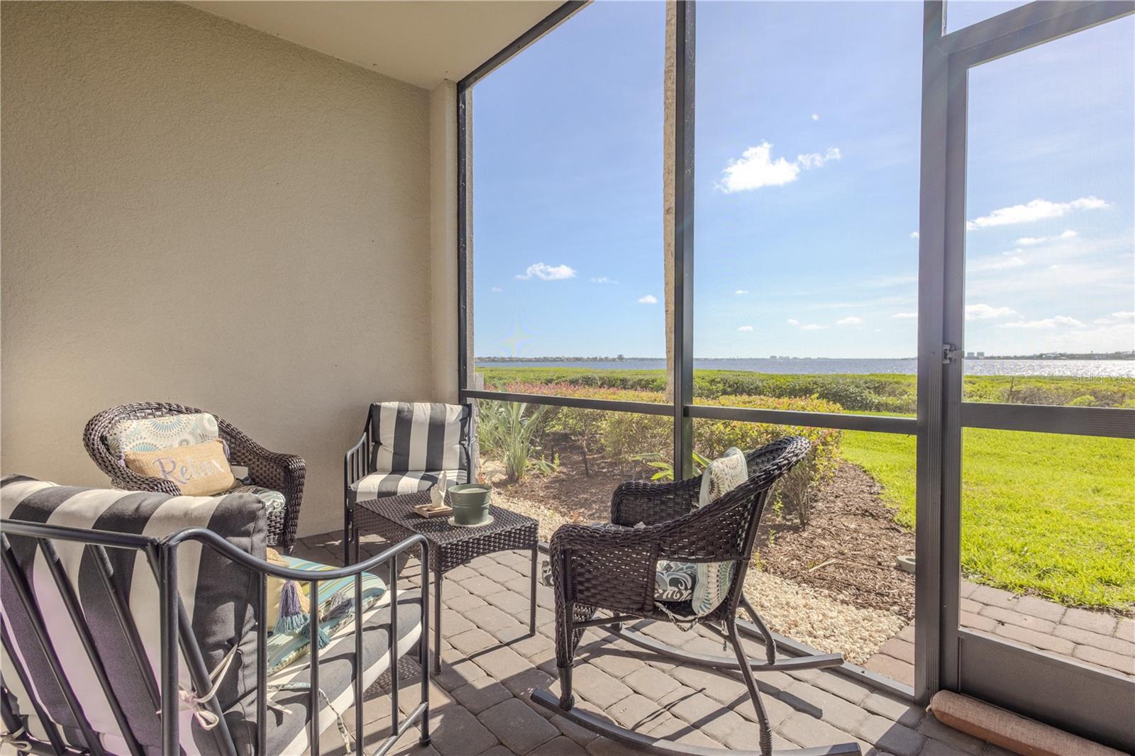 TIDEWATER PRESERVE - Residential