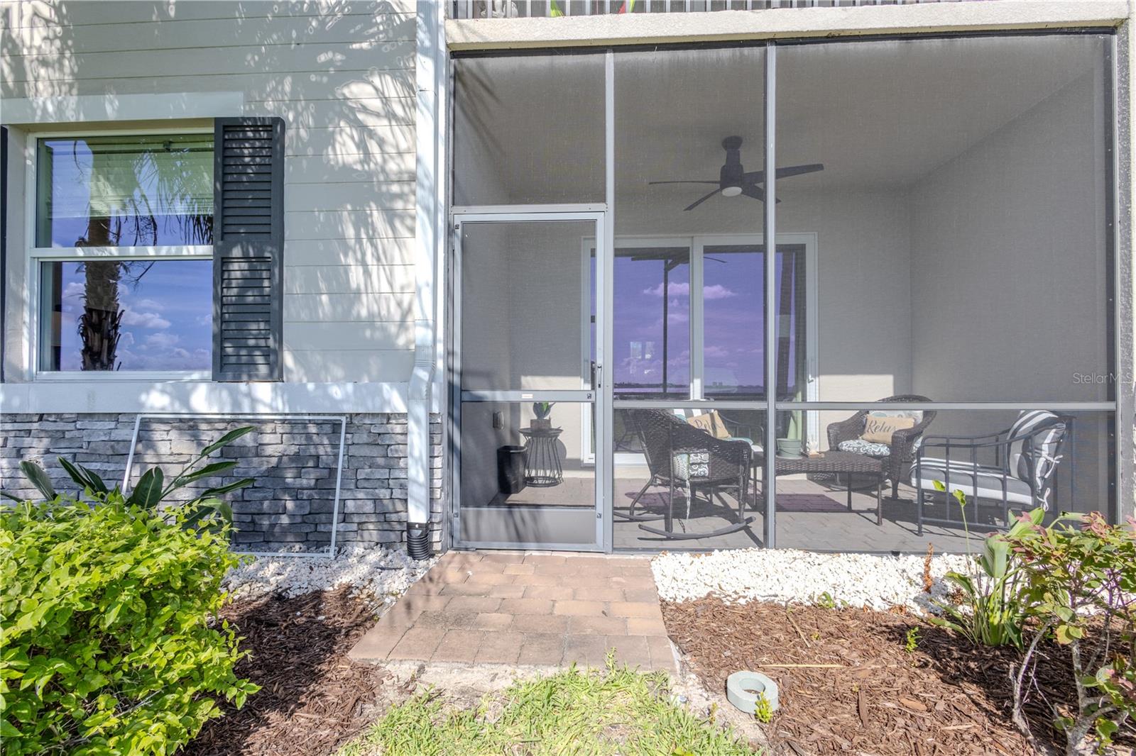 TIDEWATER PRESERVE - Residential