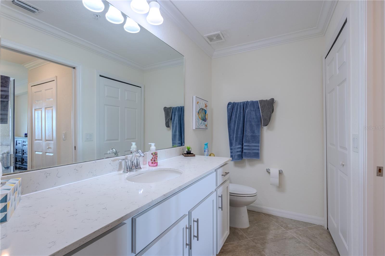 TIDEWATER PRESERVE - Residential