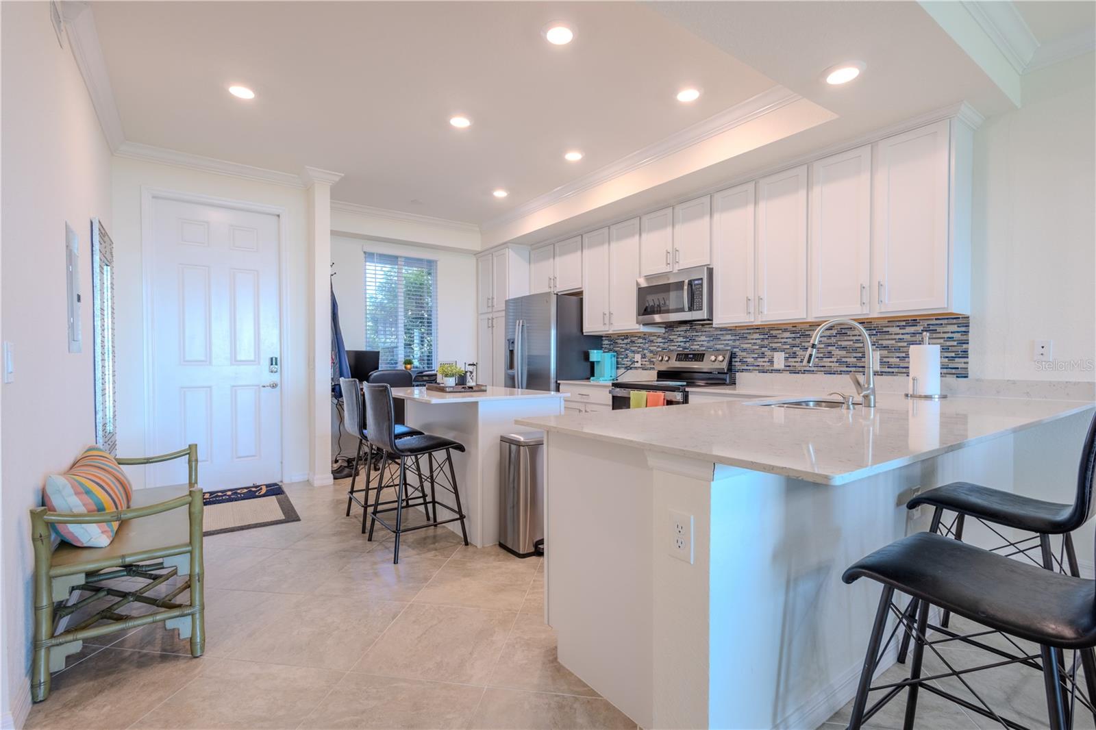 TIDEWATER PRESERVE - Residential