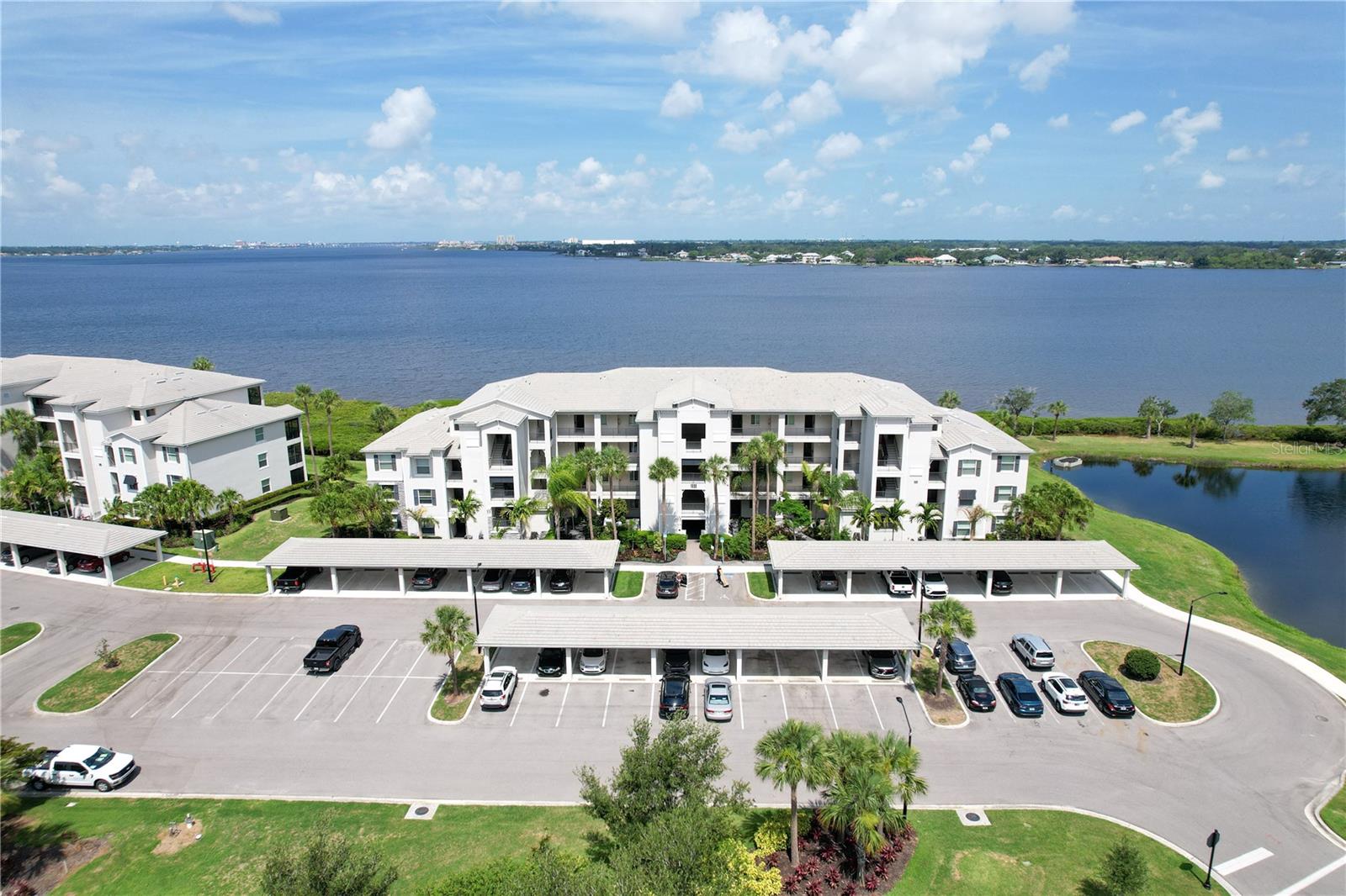 TIDEWATER PRESERVE - Residential