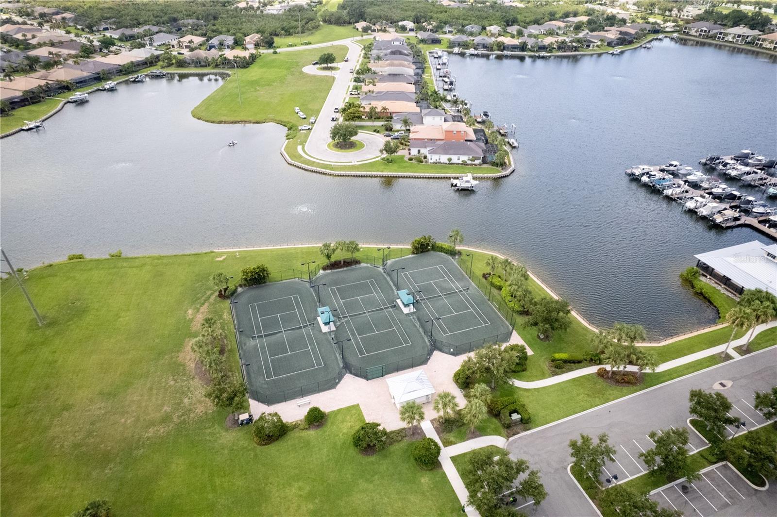 TIDEWATER PRESERVE - Residential