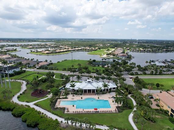 TIDEWATER PRESERVE - Residential