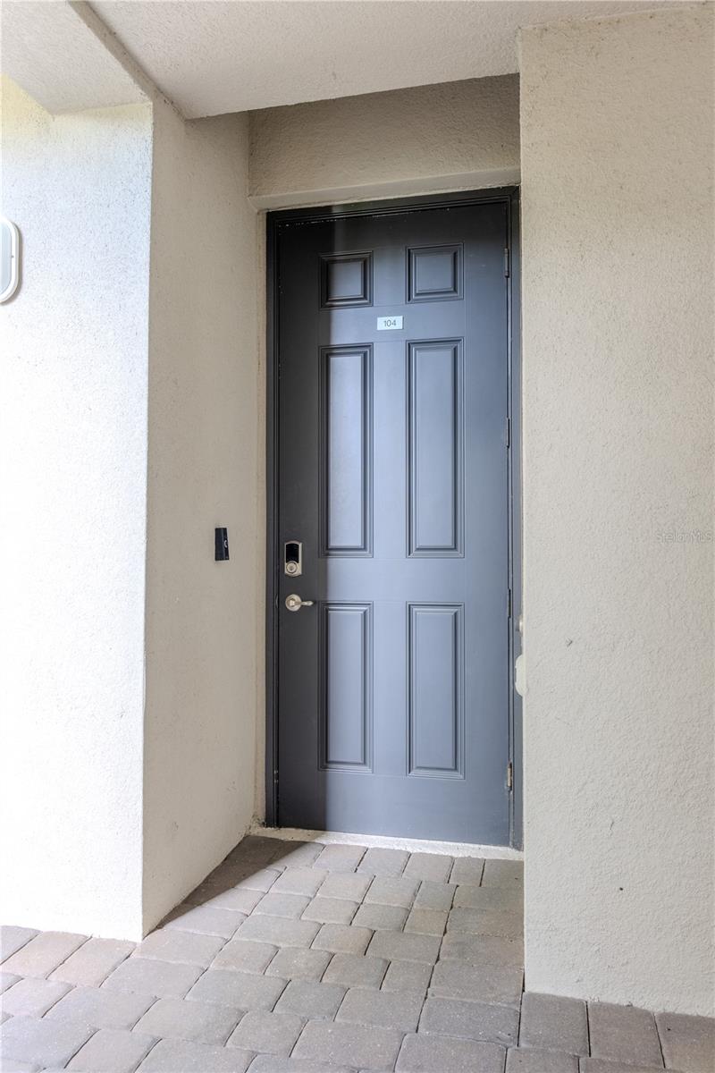 TIDEWATER PRESERVE - Residential