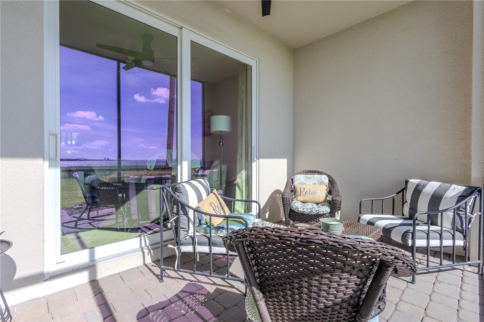 TIDEWATER PRESERVE - Residential