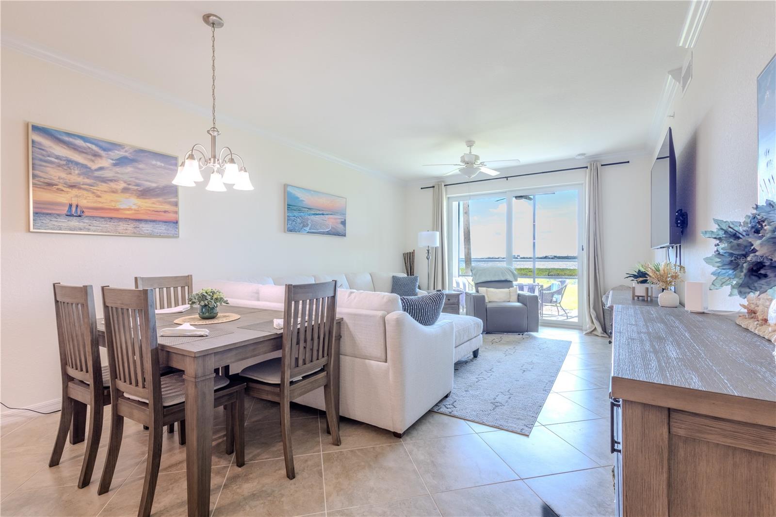 TIDEWATER PRESERVE - Residential