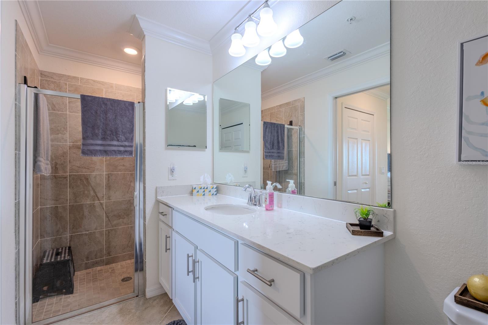 TIDEWATER PRESERVE - Residential