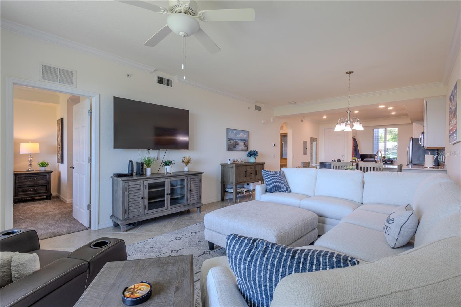 TIDEWATER PRESERVE - Residential