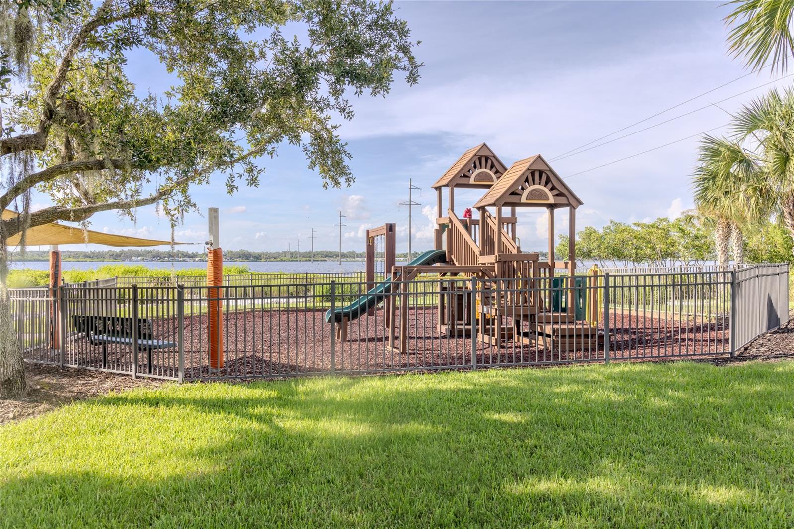 TIDEWATER PRESERVE - Residential