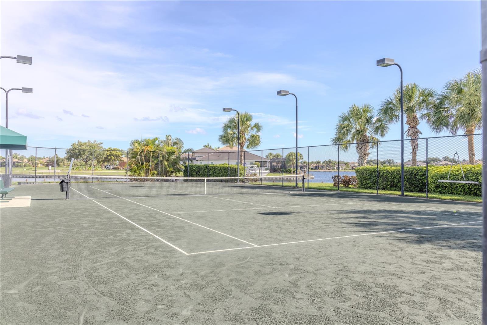 TIDEWATER PRESERVE - Residential