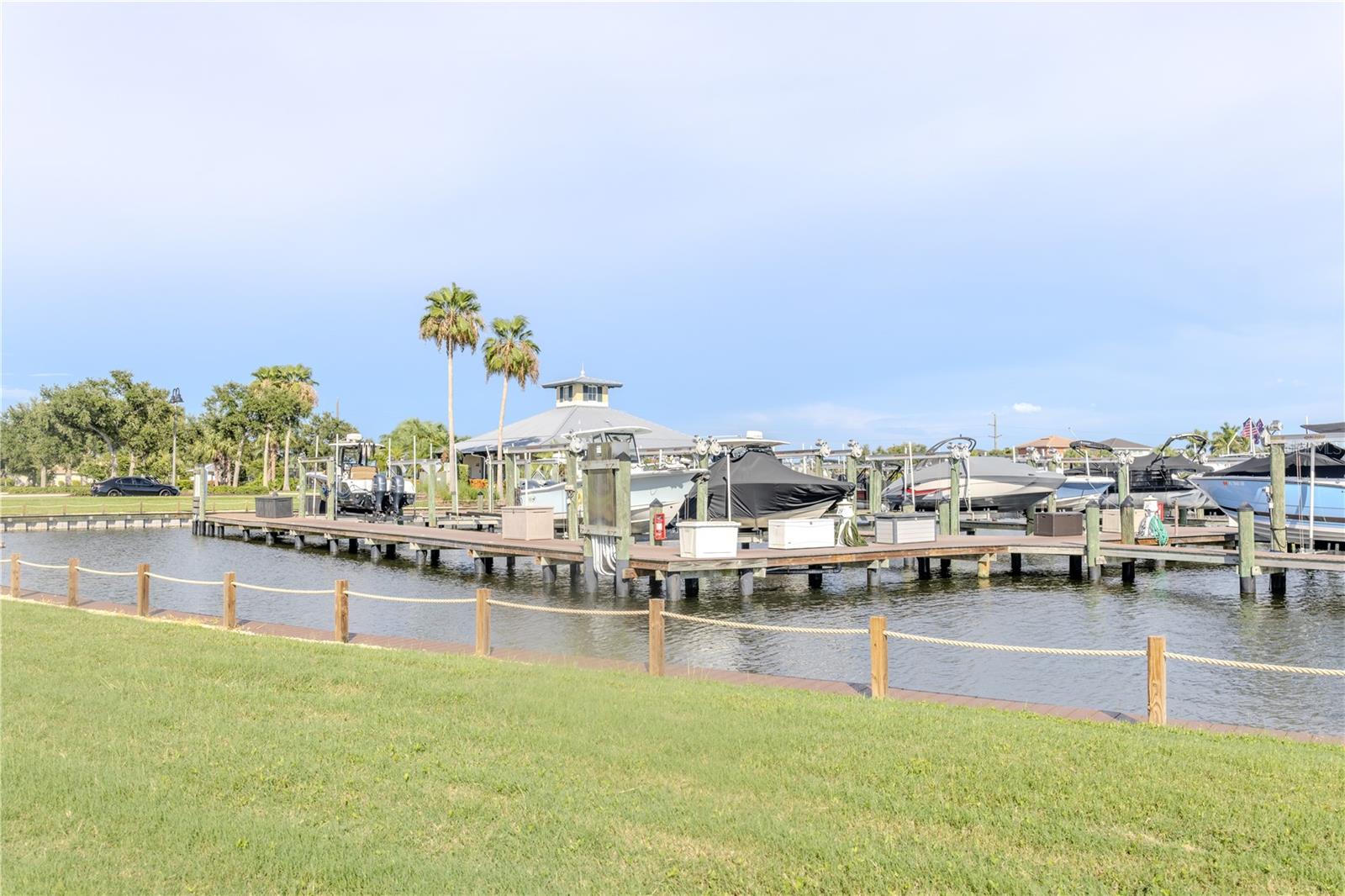 TIDEWATER PRESERVE - Residential