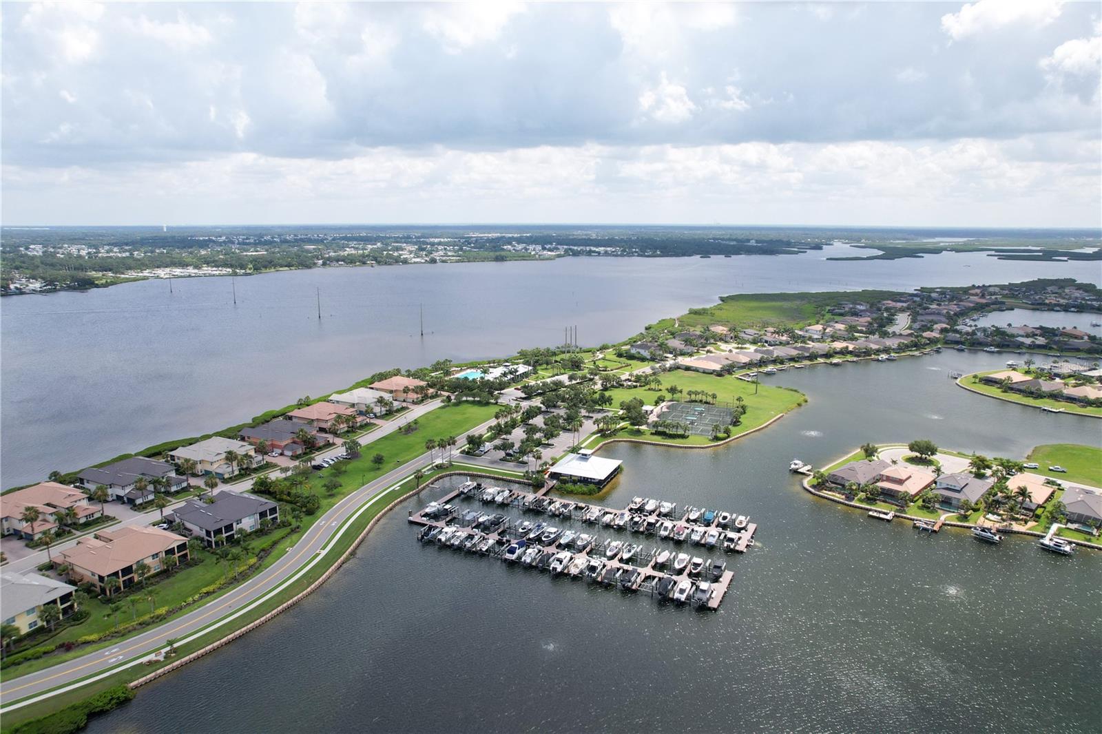 TIDEWATER PRESERVE - Residential