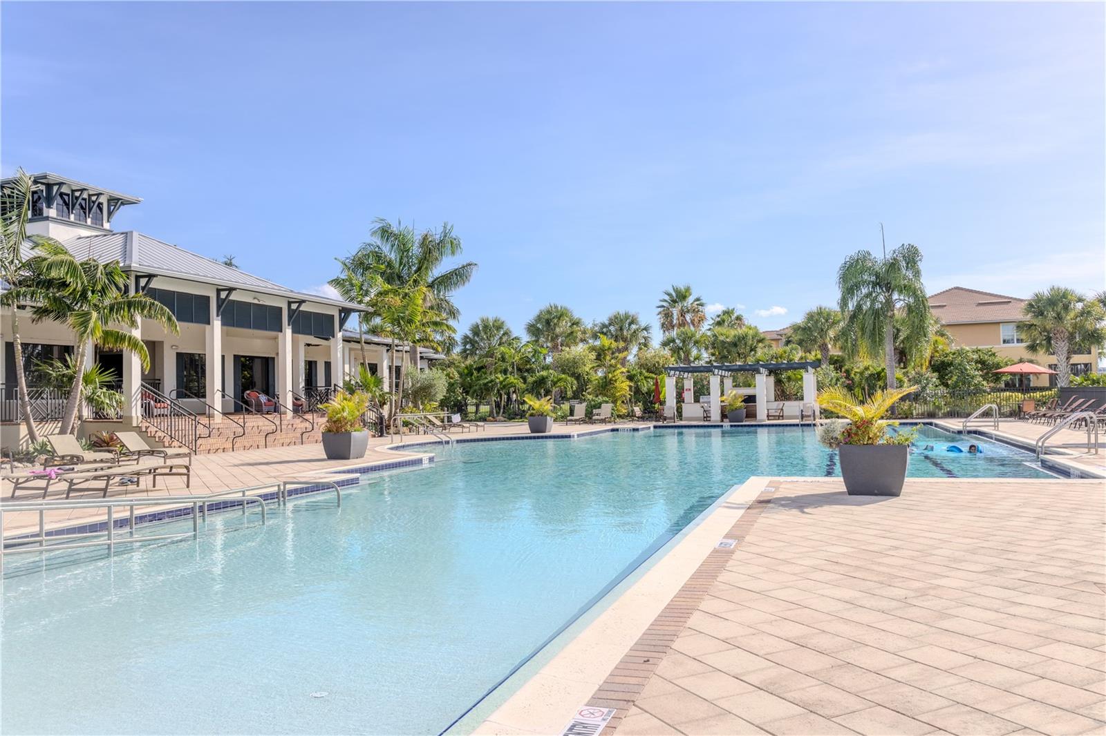 TIDEWATER PRESERVE - Residential