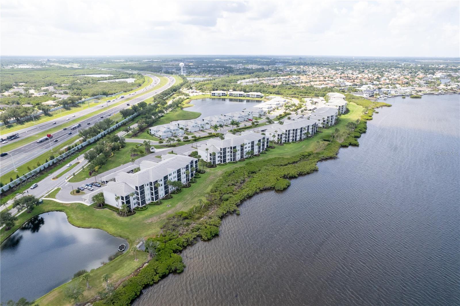 TIDEWATER PRESERVE - Residential