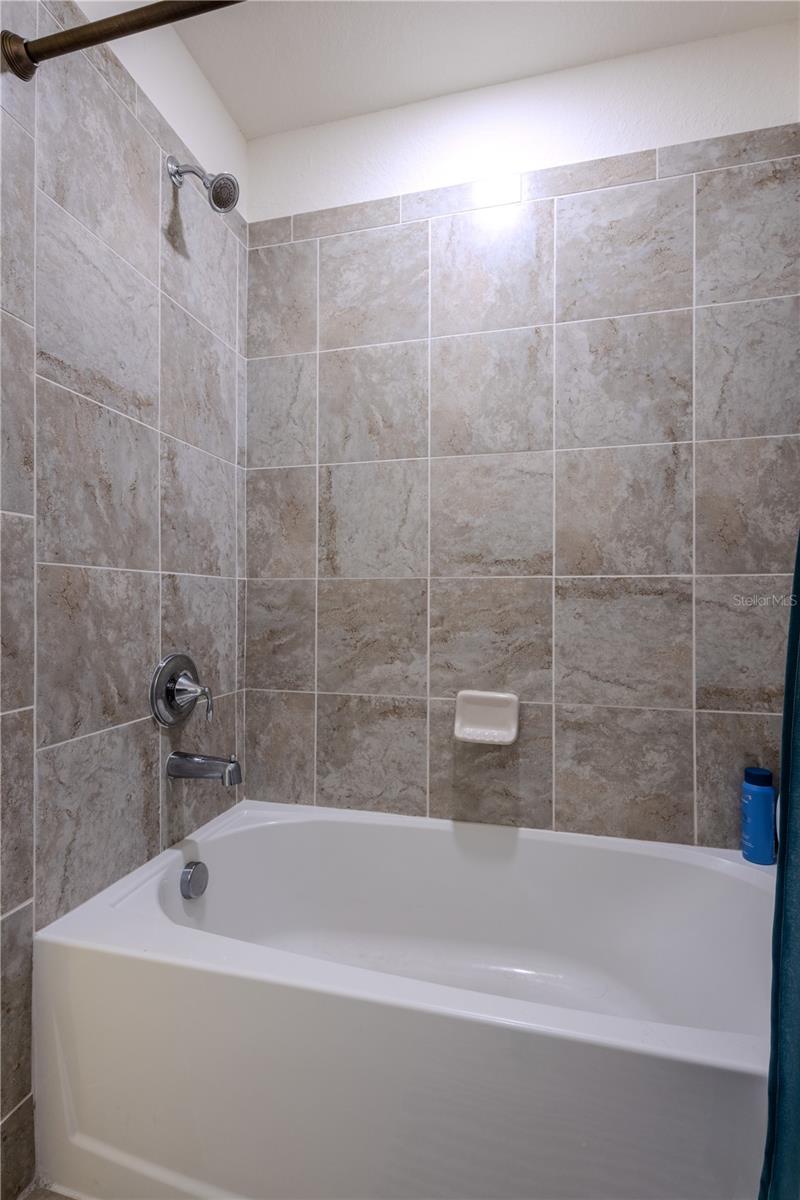TIDEWATER PRESERVE - Residential