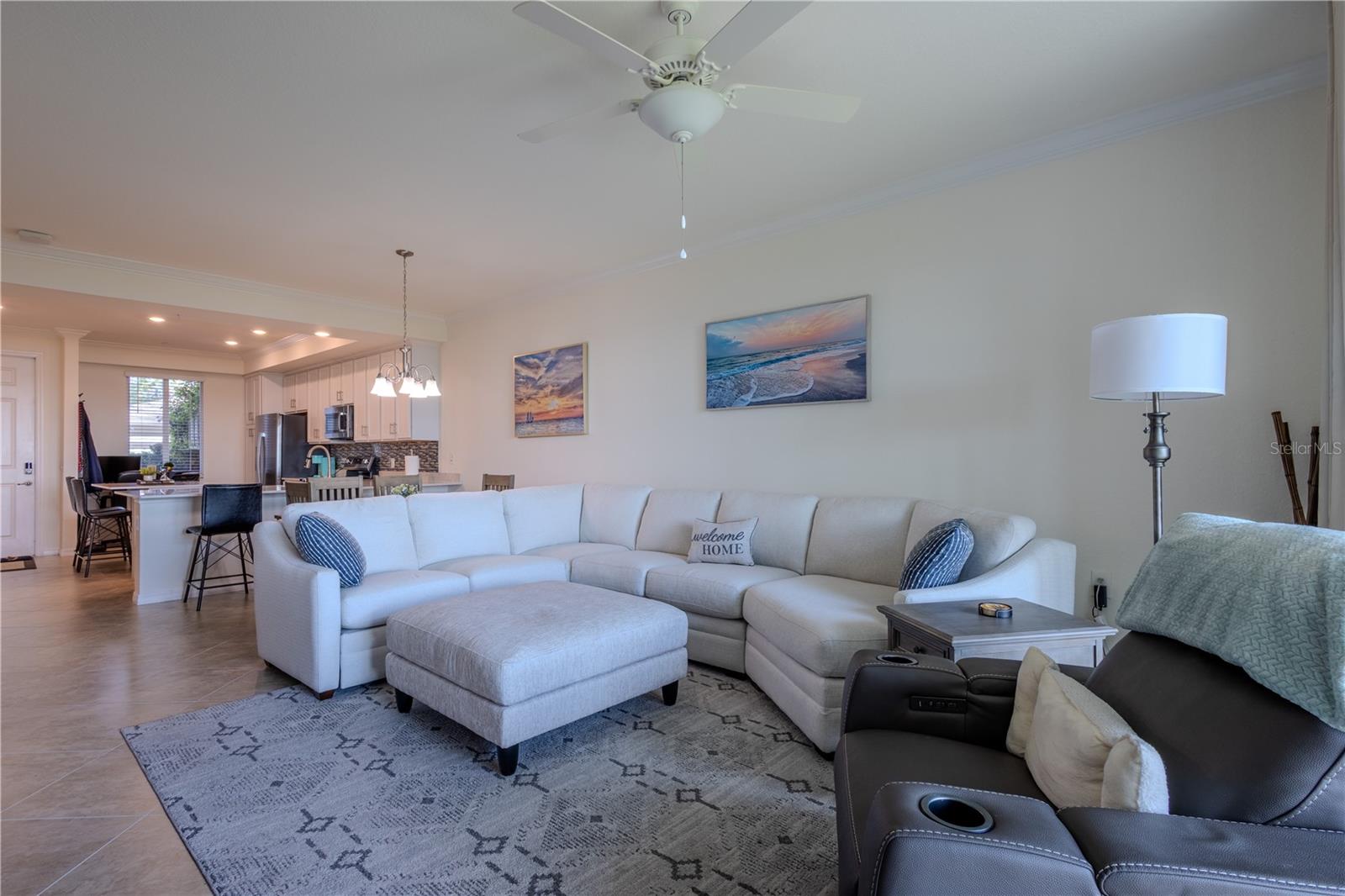 TIDEWATER PRESERVE - Residential