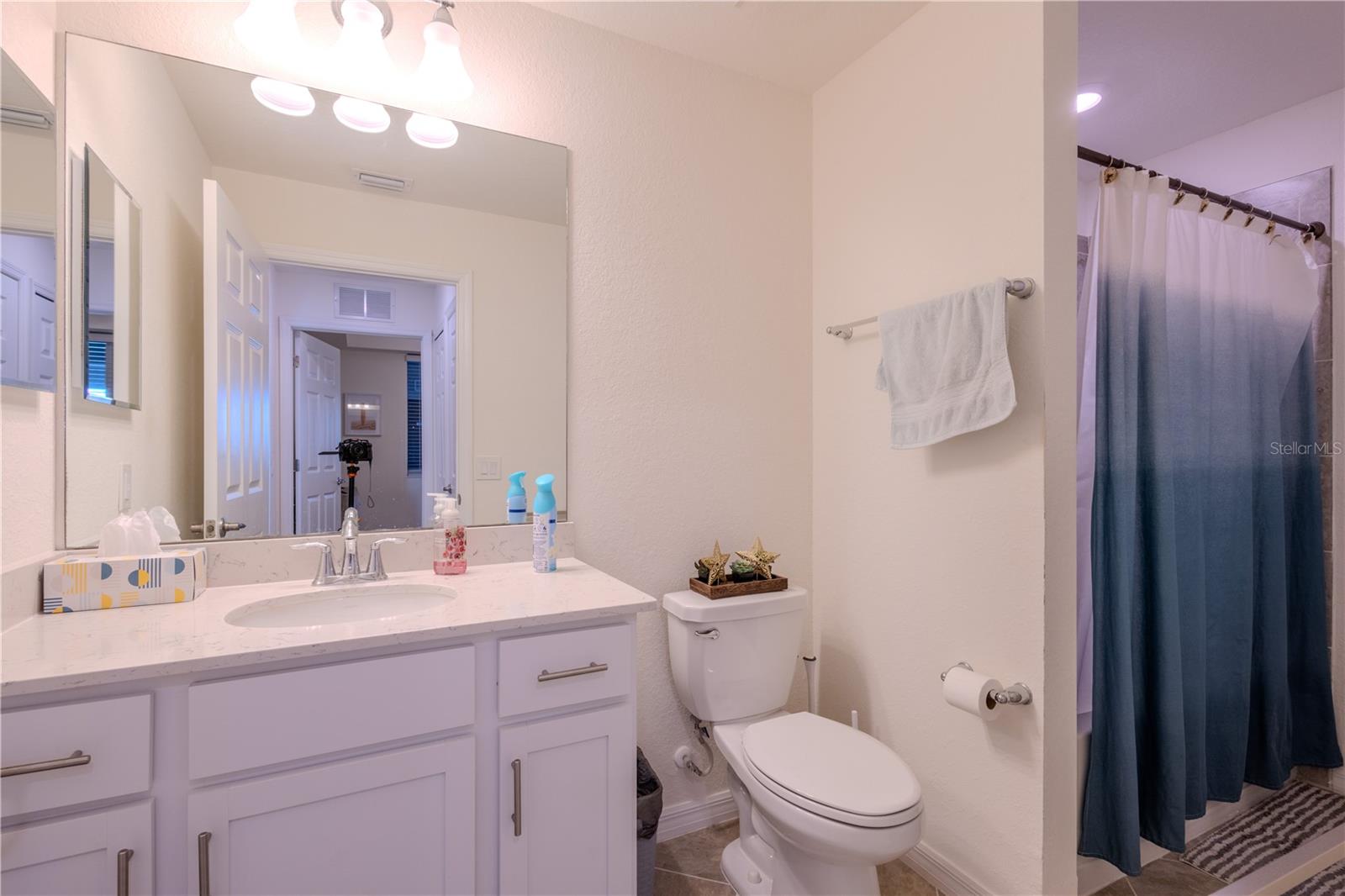 TIDEWATER PRESERVE - Residential