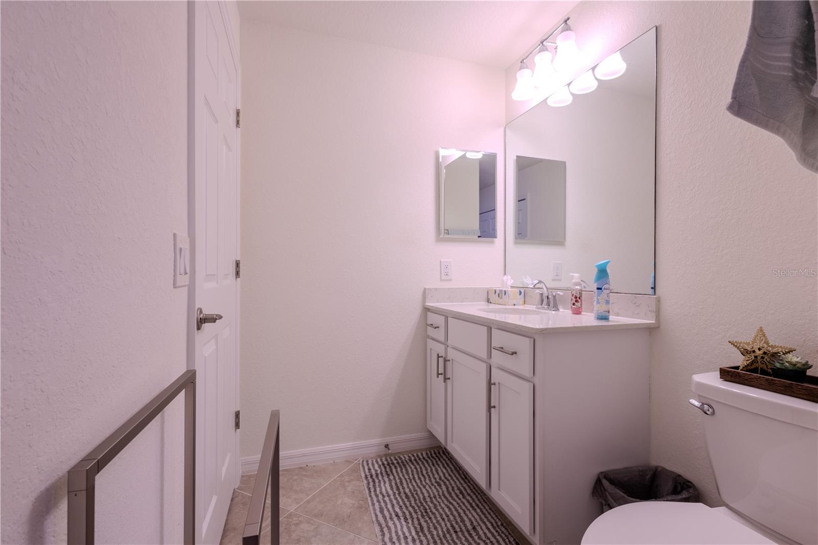 TIDEWATER PRESERVE - Residential
