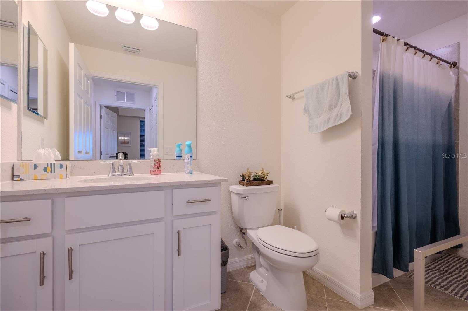 TIDEWATER PRESERVE - Residential