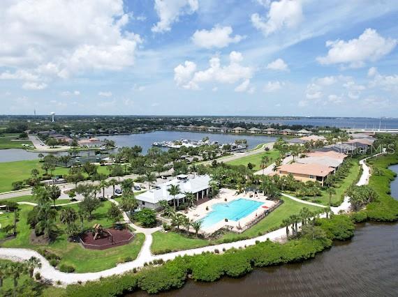 TIDEWATER PRESERVE - Residential