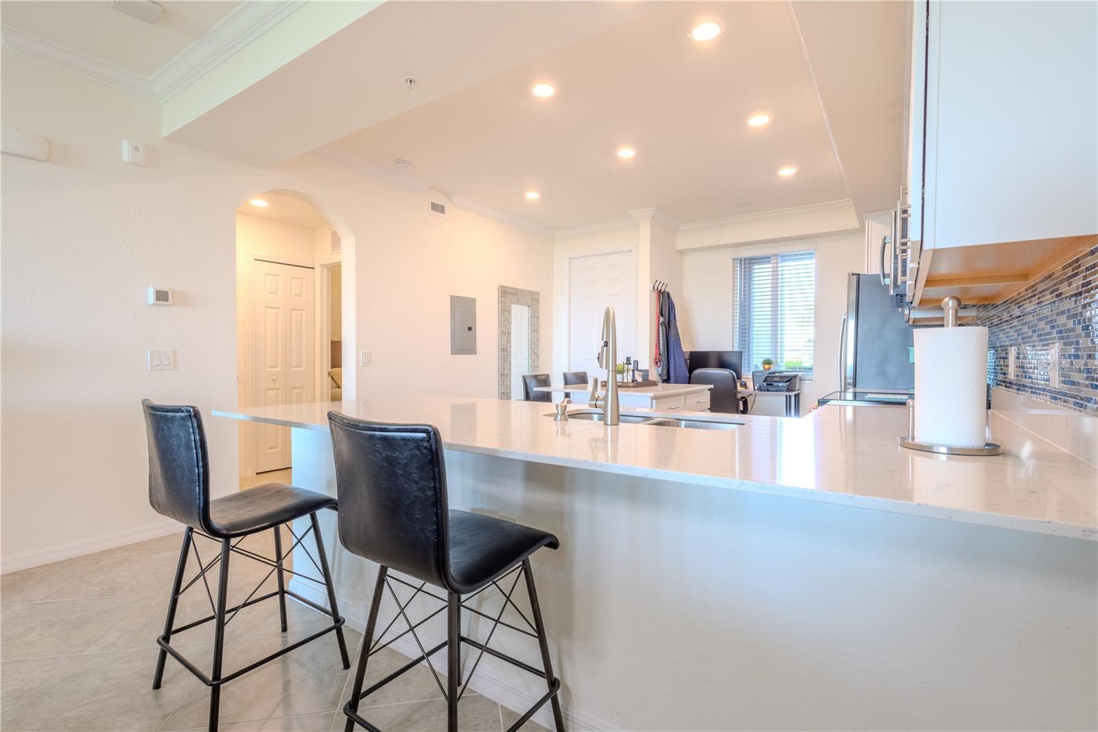 TIDEWATER PRESERVE - Residential
