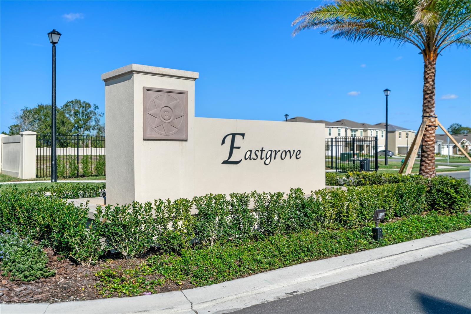 EASTGROVE PH 2 - Residential