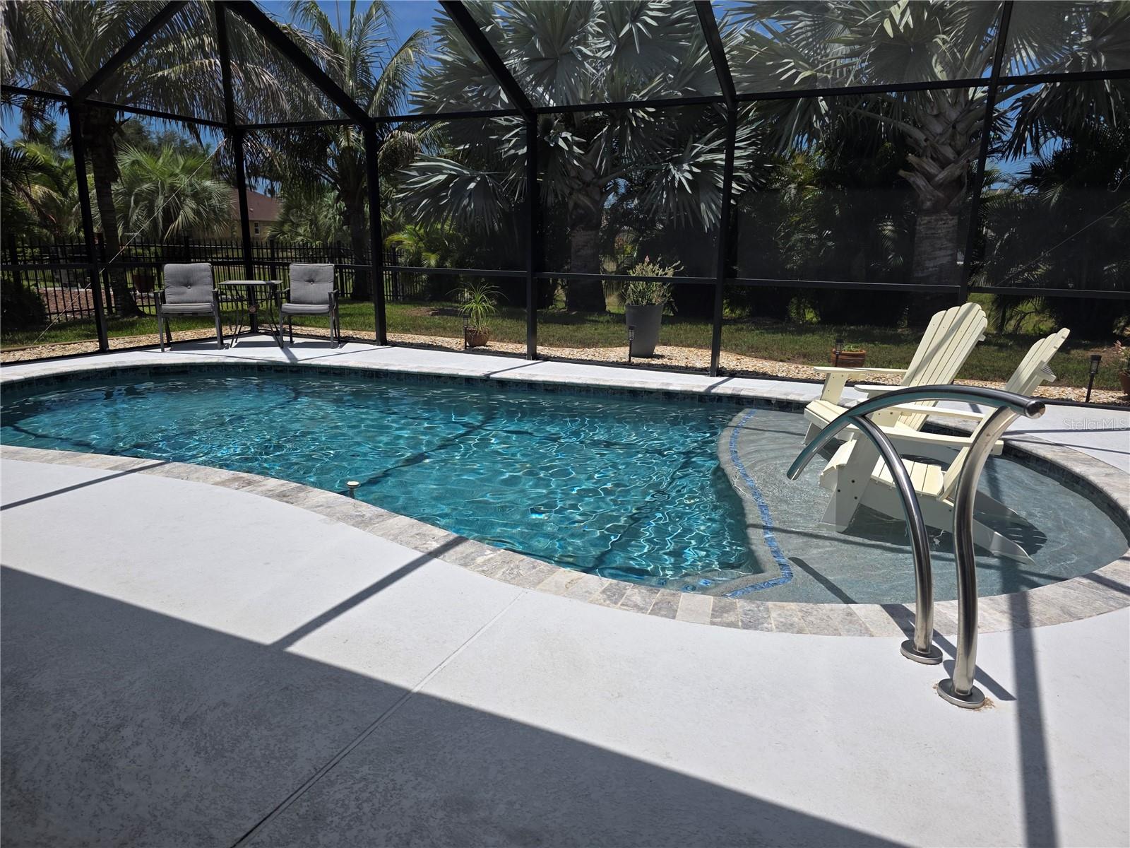 ROTONDA WEST BROADMOOR - Residential
