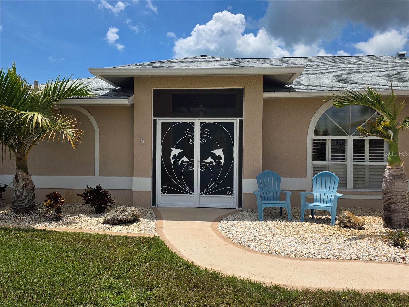 ROTONDA WEST BROADMOOR - Residential