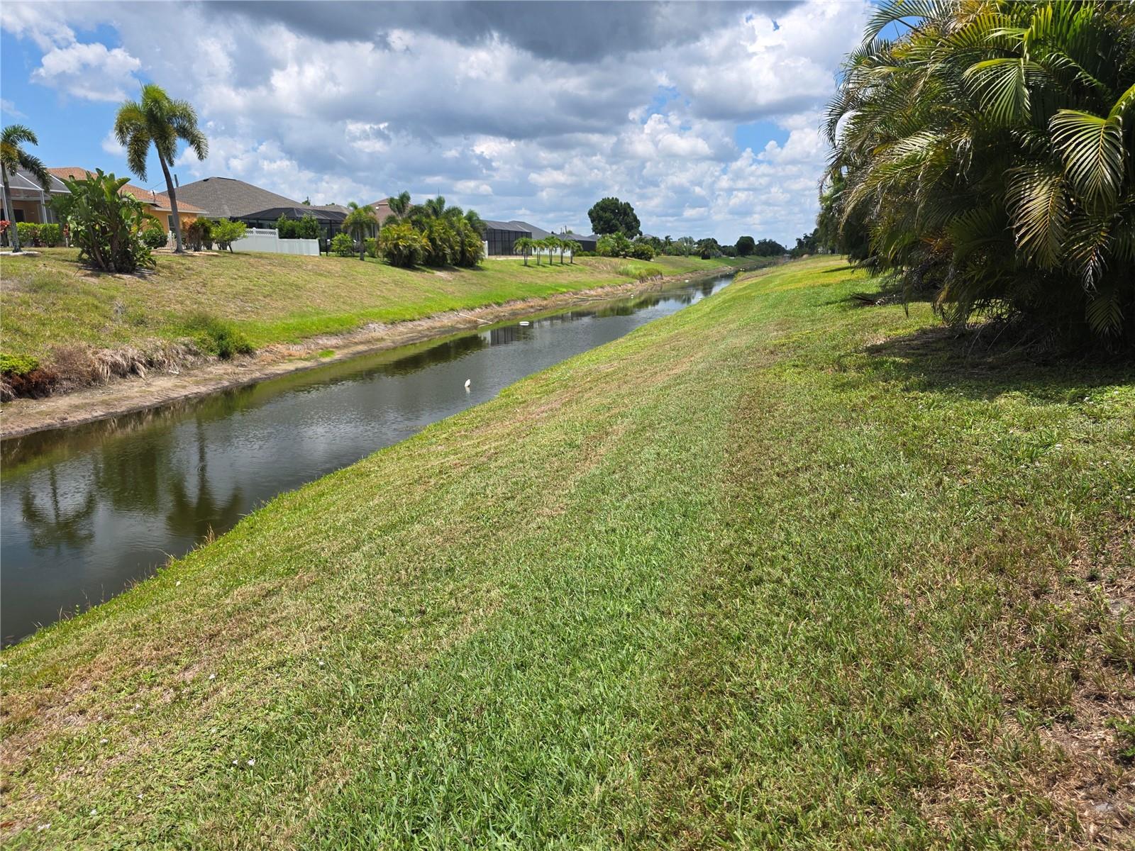 ROTONDA WEST BROADMOOR - Residential