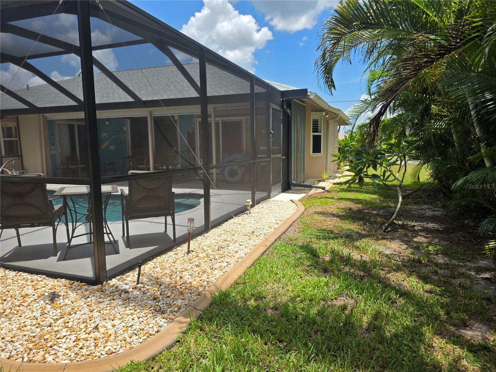 ROTONDA WEST BROADMOOR - Residential