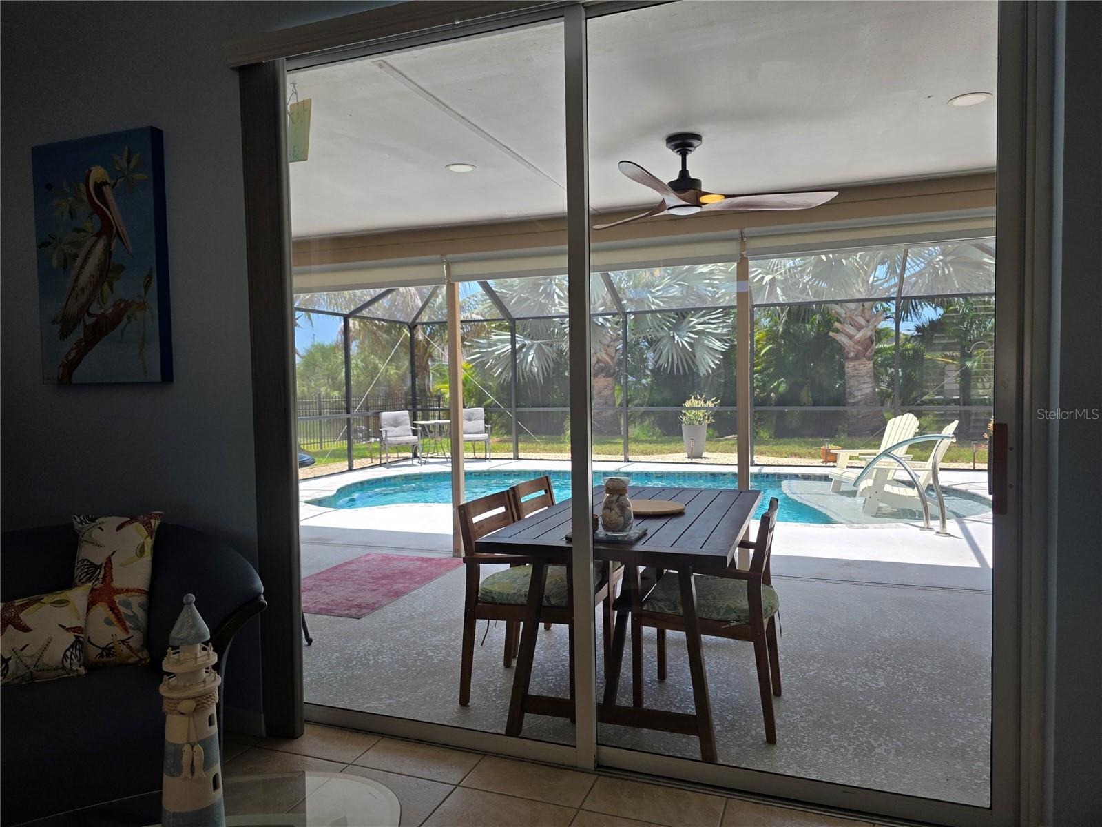 ROTONDA WEST BROADMOOR - Residential