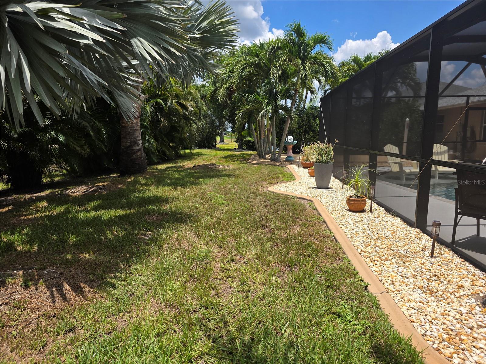 ROTONDA WEST BROADMOOR - Residential