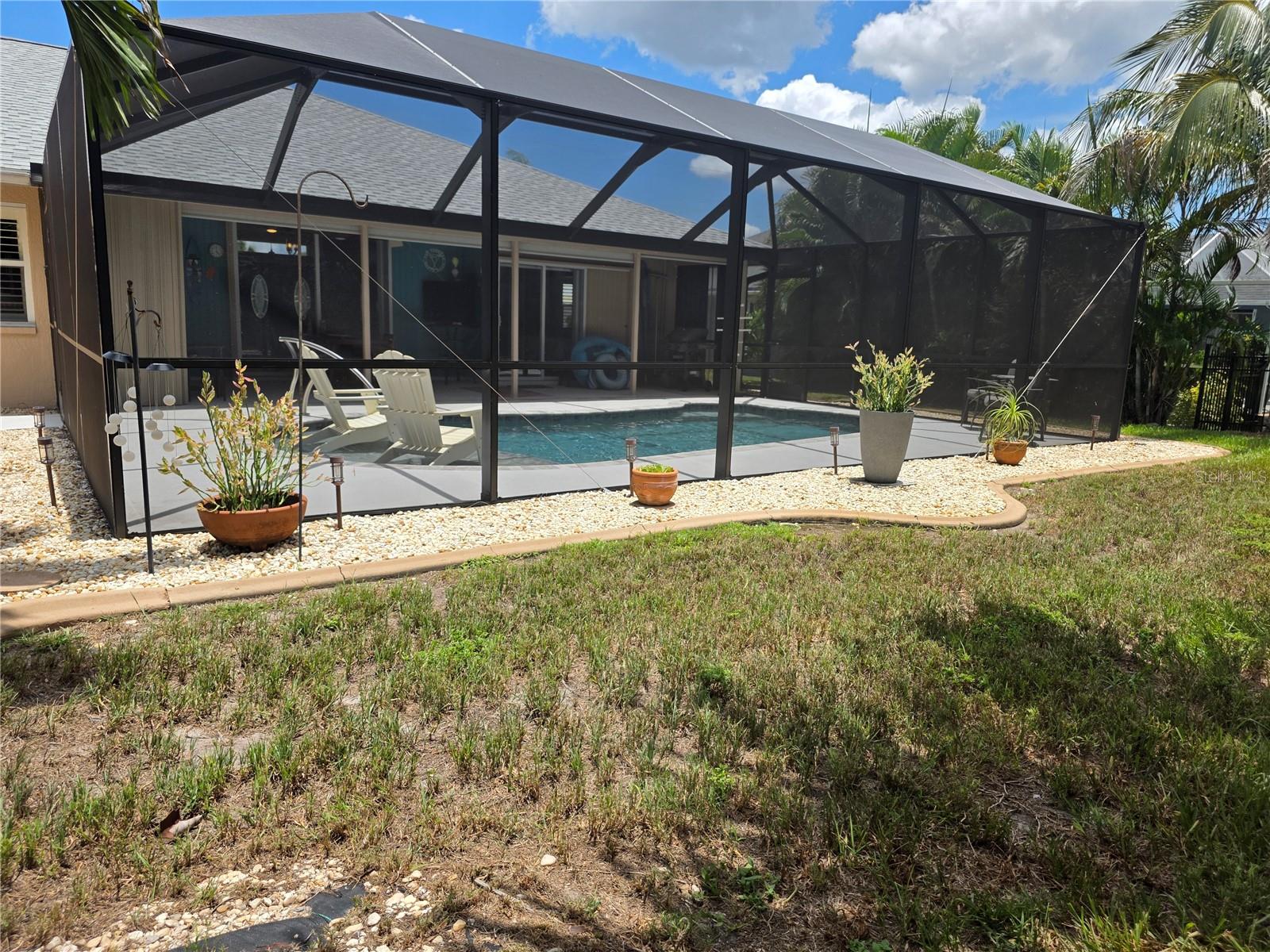 ROTONDA WEST BROADMOOR - Residential