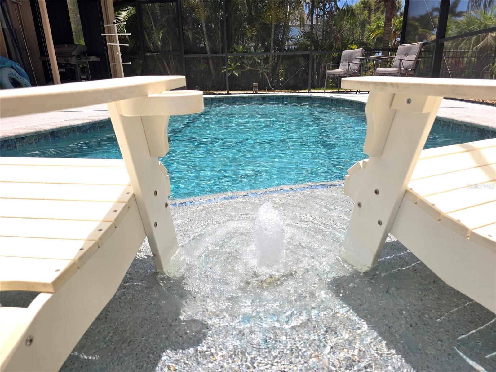 ROTONDA WEST BROADMOOR - Residential