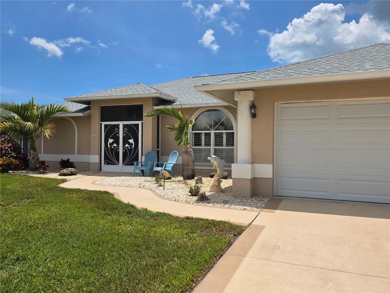 ROTONDA WEST BROADMOOR - Residential