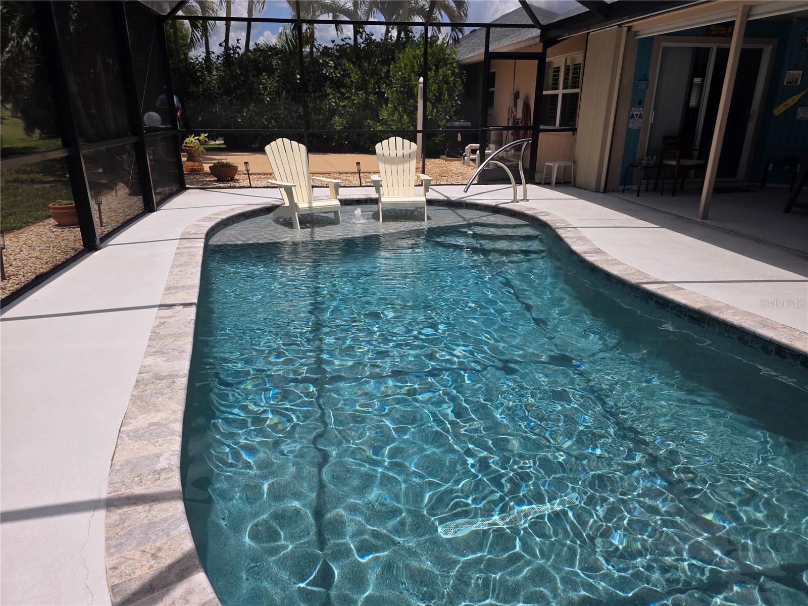 ROTONDA WEST BROADMOOR - Residential
