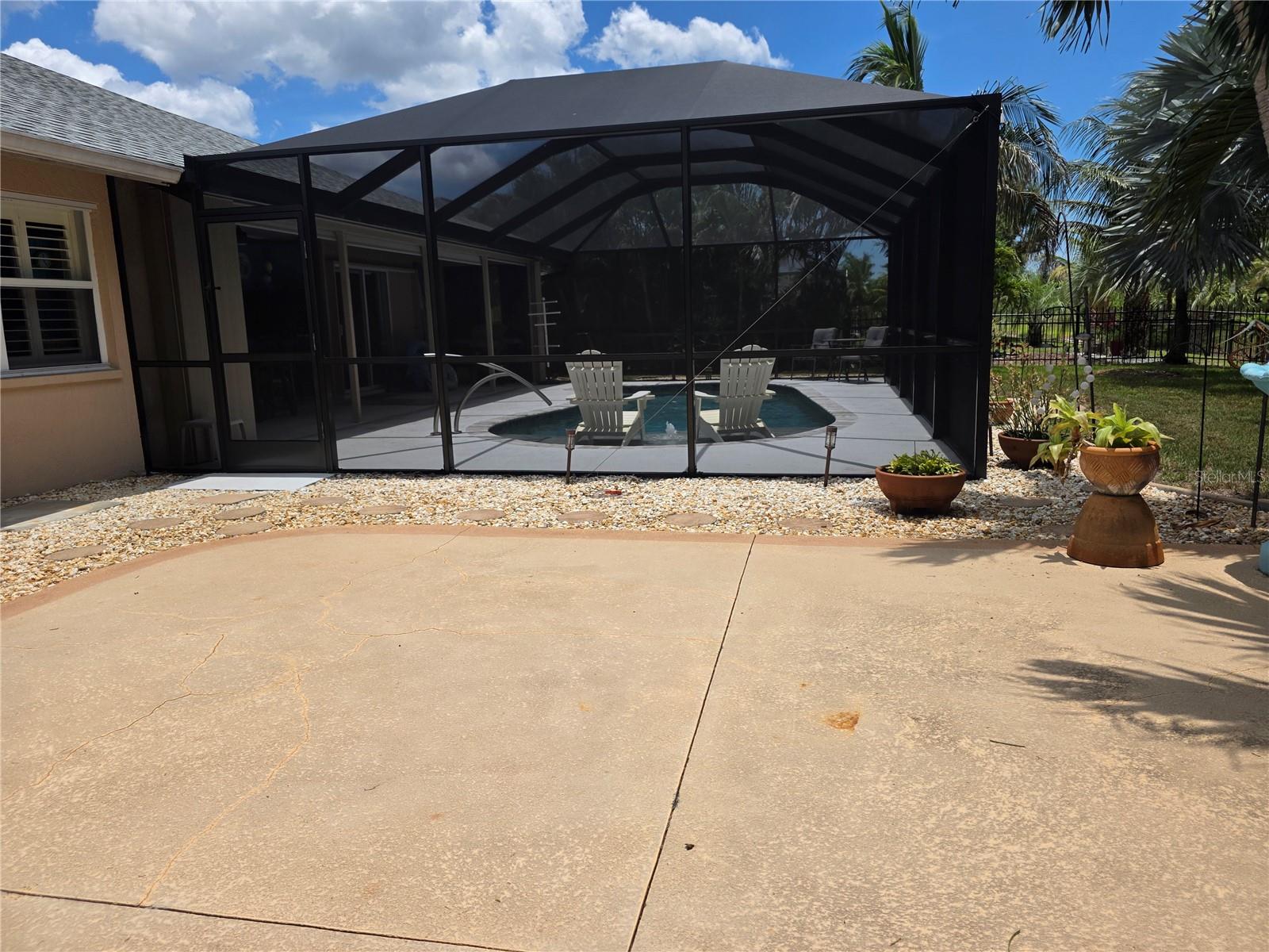ROTONDA WEST BROADMOOR - Residential