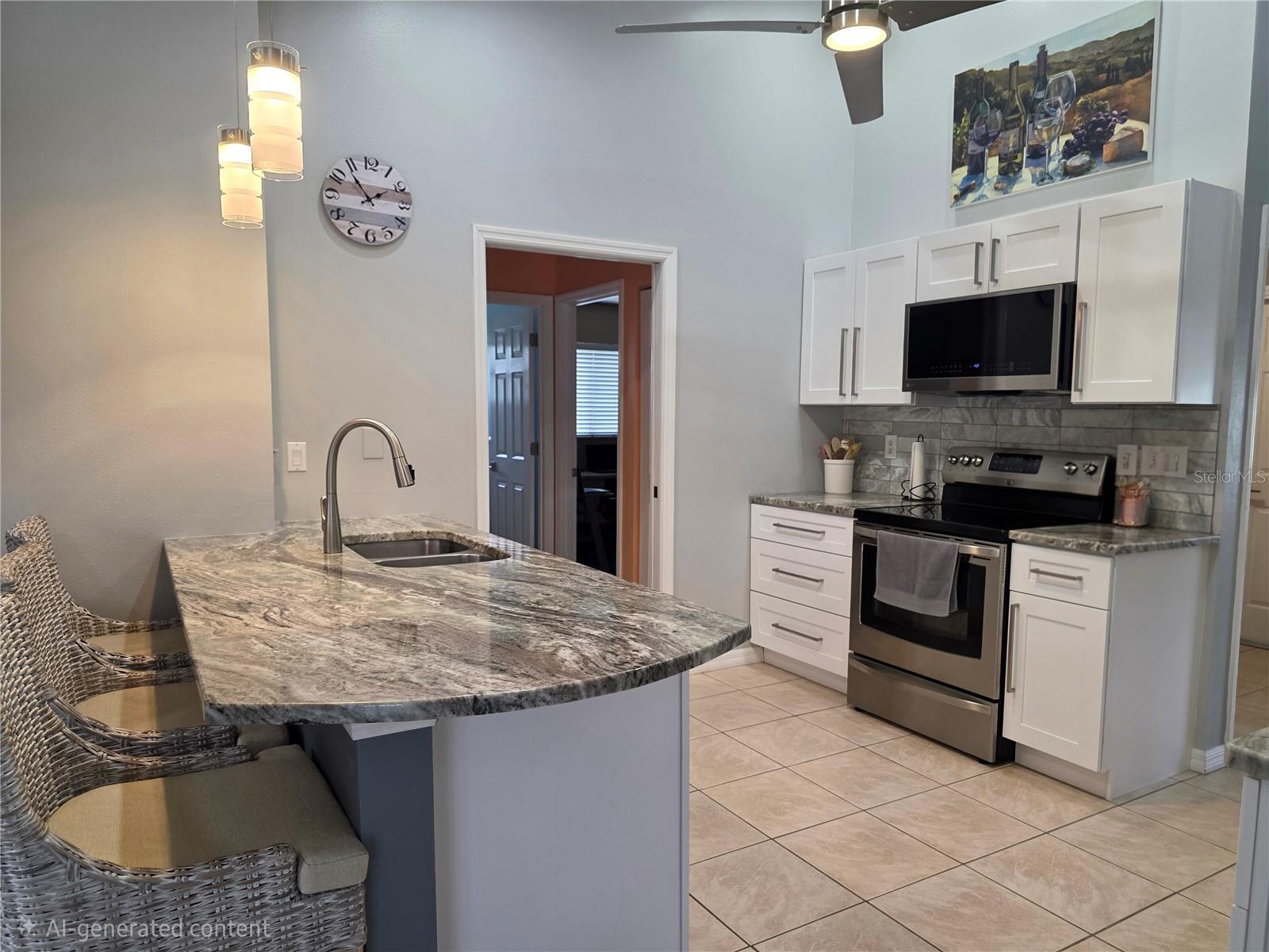 ROTONDA WEST BROADMOOR - Residential