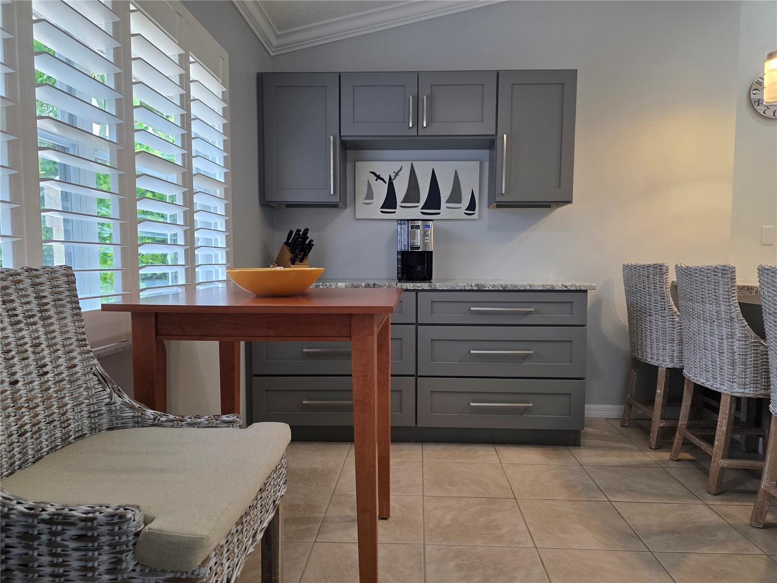 ROTONDA WEST BROADMOOR - Residential