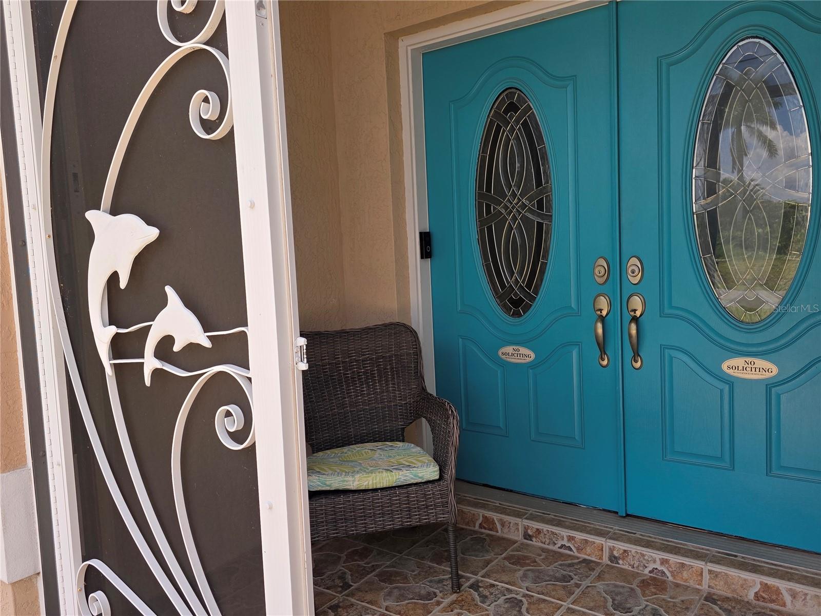 ROTONDA WEST BROADMOOR - Residential